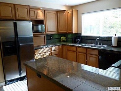 Gourmet Kitchen