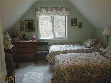 Bedroom.