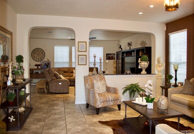 25015 Cooper Cir, San Antonio, TX 78255 - photo 2