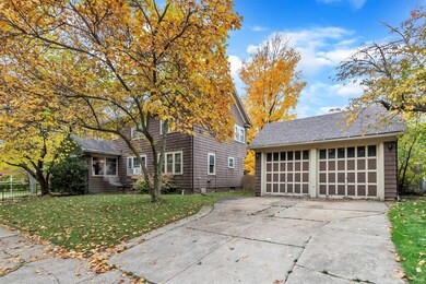 Home & Garage