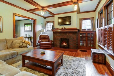177 E Weber Rd Living Room 2B