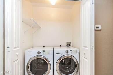 washer dryer-los altos