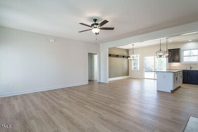 open concept