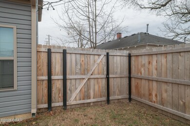 single gate