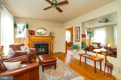 4826 17th St N, Arlington, VA 22207 - photo 2