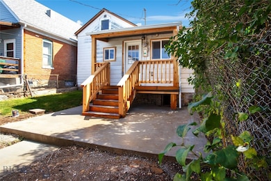 861 S Main St, Butte, MT 59701 - photo 3