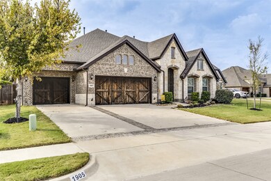 1905 Winter Ct, Midlothian, TX 76065 - photo 2