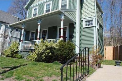 239 Minot St, Dorchester Center, MA 02124 - photo 3