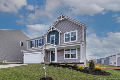 8140 Harmony Way, Charlestown, IN 47111 - photo 2