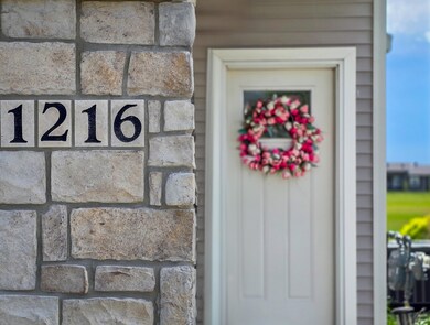 1216 S Linn Street | Boone