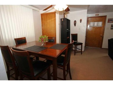 Dining Room.