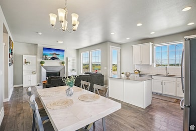 3518 W 1390 N, Provo, UT 84601 - photo 7