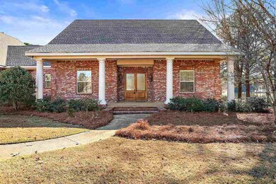 119 Livingston Dr, Madison, MS 39110 - photo 4