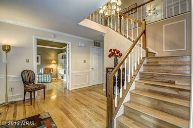 2507 Carol Place, Falls Church, VA 22046 - photo 4