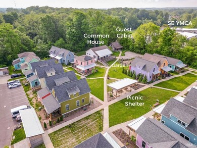 1313 E Short St, Bloomington, IN 47401 - photo 4