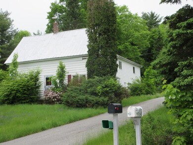 236 Frenchs Mill Rd, Sangerville, ME 04479 - photo 2