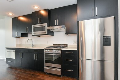 1100 Maxwell Place unit 517, Hoboken, NJ 07030 - photo 4