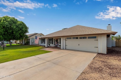 4420 W Calavar Rd, Glendale, AZ 85306 - photo 4