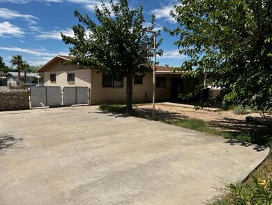 205 Bernadine Ave, El Paso, TX 79915 - photo 5