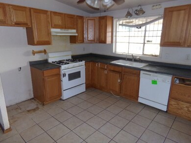 2406 Duran Ave, Alamogordo, NM 88310 - photo 2