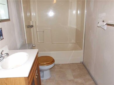 updated bath