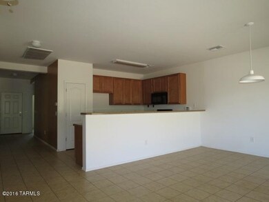 Living Area View 3