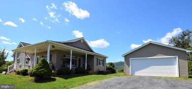 433 Manor Hill Dr, Toms Brook, VA 22660 - photo 2