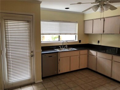 Kitchen View 2