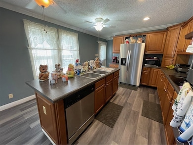 2569 Reed Creek Hwy, Hartwell, GA 30643 - photo 4