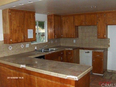 Main Home Kitchen