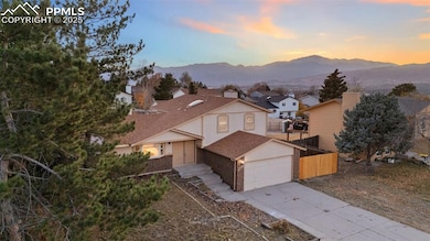 2661 Zephyr Dr, Colorado Springs, CO 80920 - photo 3