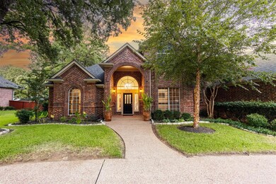 8312 Thorndyke Dr, North Richland Hills, TX 76182 - photo 2