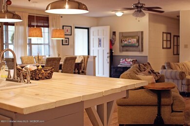 open concept