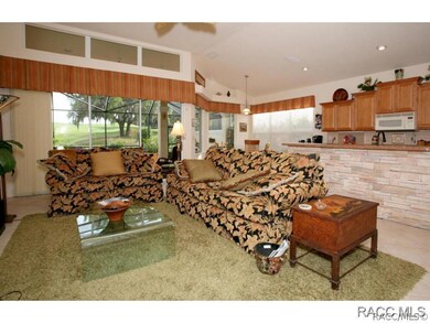 Refined Casual Living