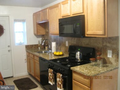 5808 Jonquil Ave, Baltimore, MD 21215 - photo 3