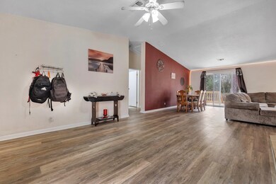 30 Marsue Dr, Crawfordville, FL 32327 - photo 4