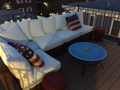 43 Coffey St unit 5, Boston, MA 02122 - photo 7