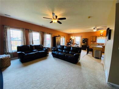 2341 Meadow Bend Dr, Columbus, IN 47201 - photo 5