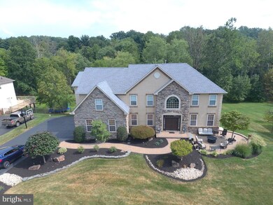 1465 Catlin Way, Dresher, PA 19025 - photo 2