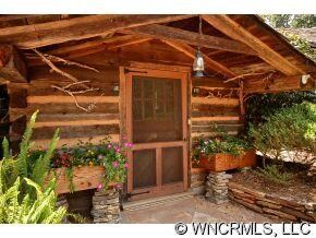 Charming Entrance