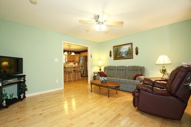 4261 Old Hwy 135 home for sale 5