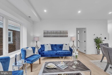 1103 Fern St NW unit 302, Washington, DC 20012 - photo 7