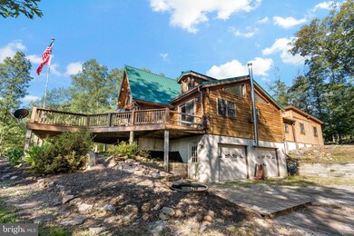 287 Hamilton Ln, Berkeley Springs, WV 25411 - photo 2