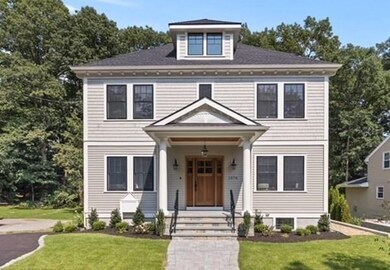 1376 Walnut St, Newton Highlands, MA 02461 - photo 2