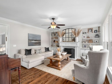 368 Lakemont Cir, Franklin, TN 37067 - photo 5