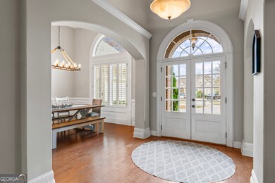 1509 Royce Dr, Locust Grove, GA 30248 - photo 4