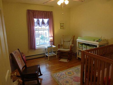 Bedroom.