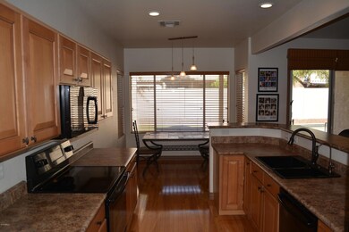 Eat in Kitchen