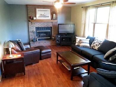 Family Room.