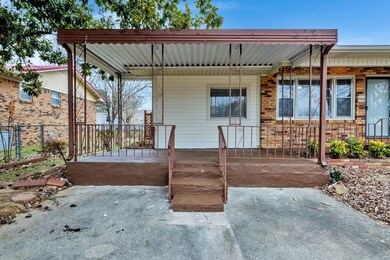 1004 Denson Ave SW, Cullman, AL 35055 - photo 4